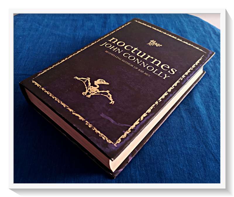 JOHN CONNOLLY - Hardcover - First British Edition - Signed by the Author - 2004 - Hodder & Stoughton