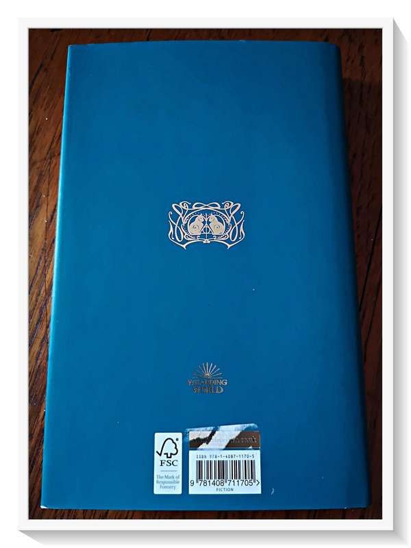 Rowling J.K. The Crimes of Grindelwald - Fantastic Beasts First Edition plus 1st Impression 2018 *