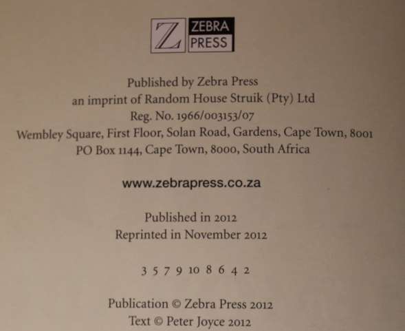 100 Memorable Sporting Moments Events That United South Africa by Peter Joyce Softcover Book