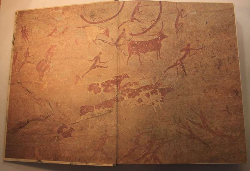 The Last Two Million Years by Readers Digest History Of Man  Hardcover Book
