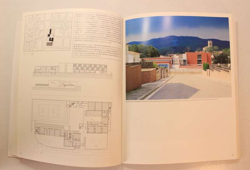 Arquitectos Reflejos/Reflections by Baena Casamor Softcover Book