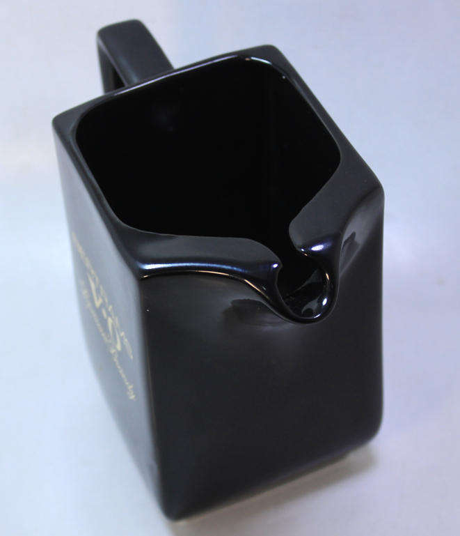 Bertrams VO Brandy Water Jug For The Ba