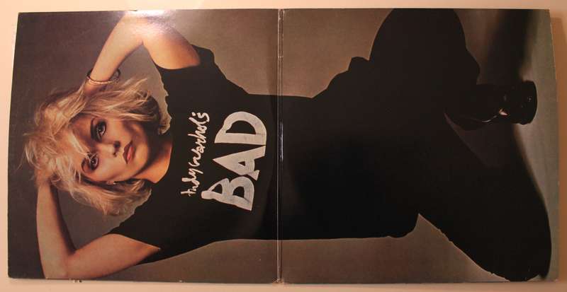 Encounters With Blondie Vinyl LP