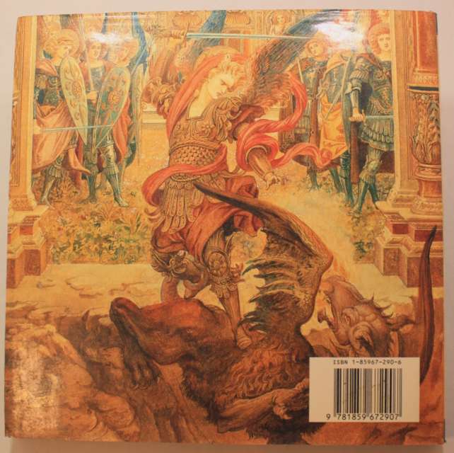 Dragons An Anthology Of Verse And Prose from Lorenz Books Hardcover Book