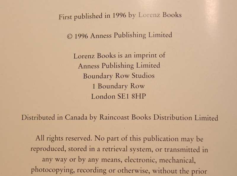 Dragons An Anthology Of Verse And Prose from Lorenz Books Hardcover Book