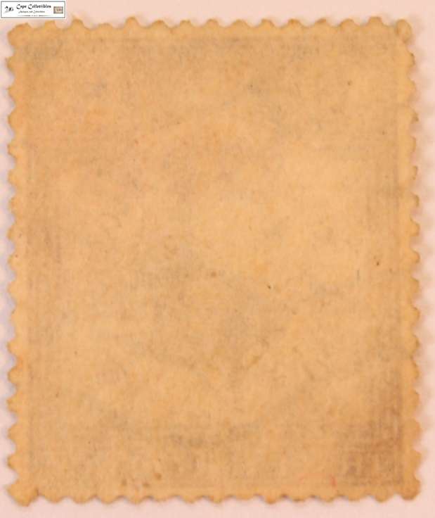 Great Britain 1 1/2 Pence 1929 George V 9th Postal Union Congress Stamp (Scott 207)
