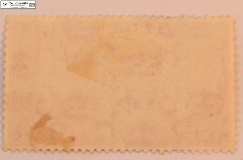 Great Britain 2 1/2 Pence 1951 Festival Of Britain Stamp (Scott 290)