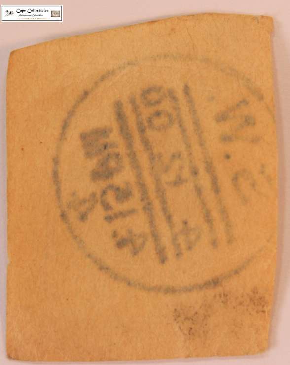 Great Britain Queen Victoria 19th Century Stationery Stamp
