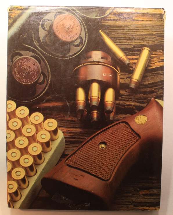 Guns And How They Work by Ian V Hogg Hardcover Book