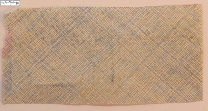 Rhodesia and Nyasaland 4 Pence 1959-1963 Lake Bangweulu Stamp (Scott 163)