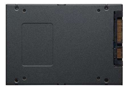 Kingston Solid State Drive A400 480GB SSD Sealed.