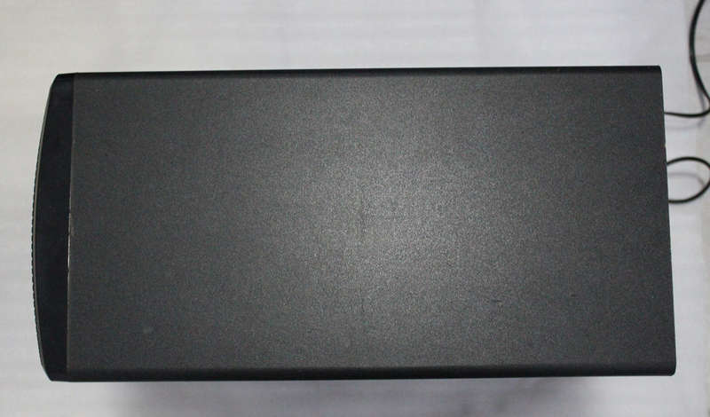 LG Wireless Active Subwoofer Model SHX56D