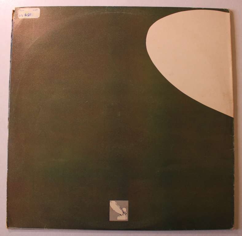 Led Zeppelin II Vinyl LP