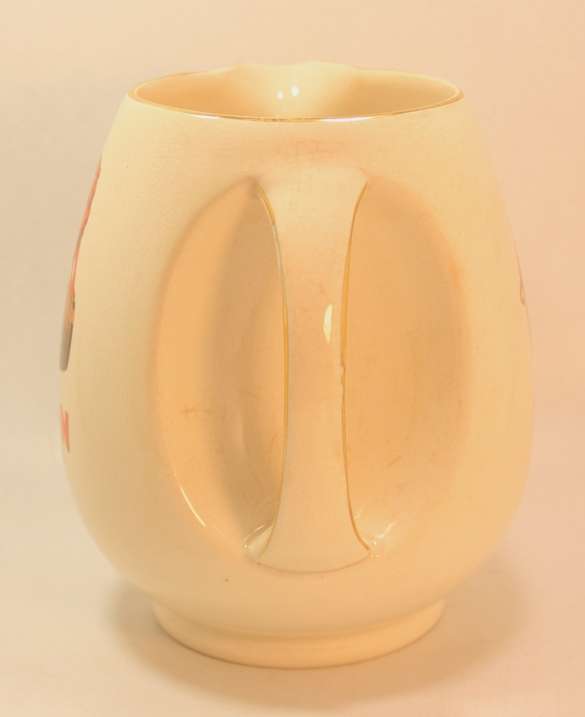 Lion Beers UK Water Jug.