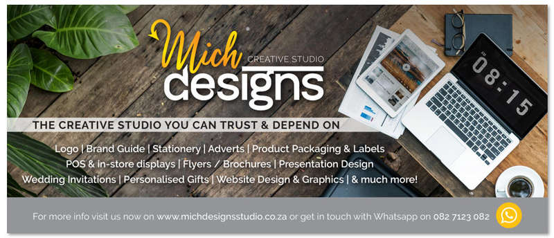 Graphics Designer - Mich Designs Studio Professional Graphics for your Business