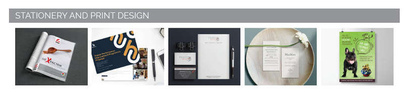 Graphics Designer - Mich Designs Studio Professional Graphics for your Business