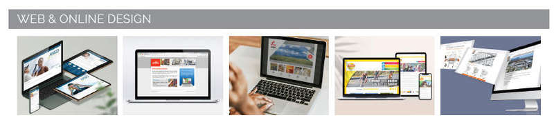 Graphics Designer - Mich Designs Studio Professional Graphics for your Business
