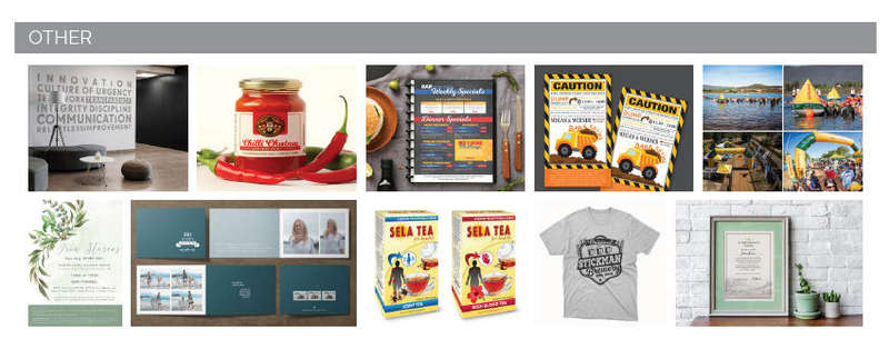 Graphics Designer - Mich Designs Studio Professional Graphics for your Business