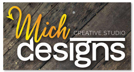 Graphics Designer - Mich Designs Studio Professional Graphics for your Business