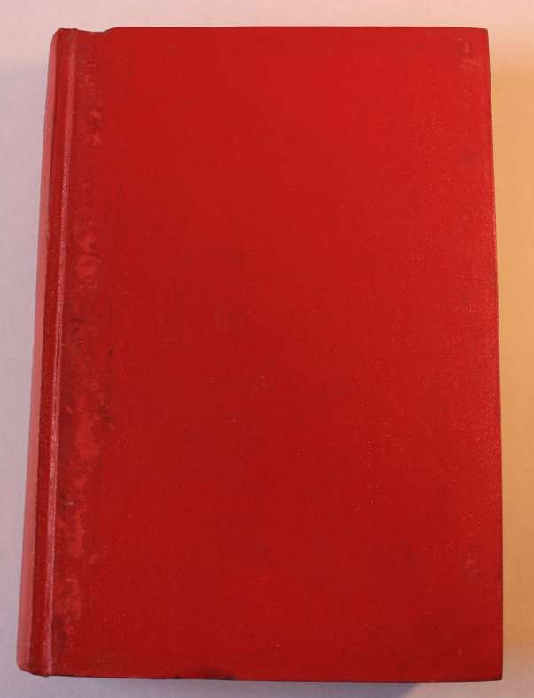 National Geographic Vol 140 July-Dec 1971 Hardcover Book
