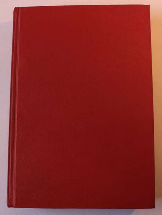 National Geographic Vol 151 Jan-Jun 1977 Hardcover Book