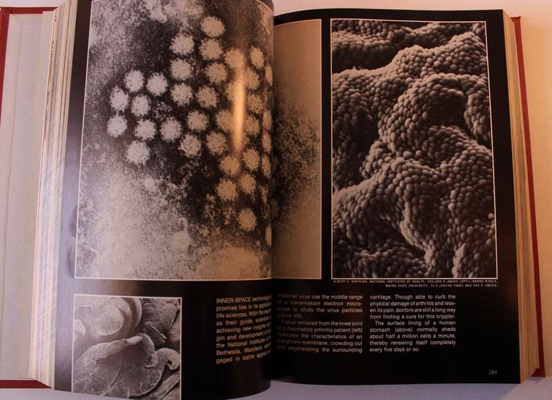 National Geographic Vol 151 Jan-Jun 1977 Hardcover Book