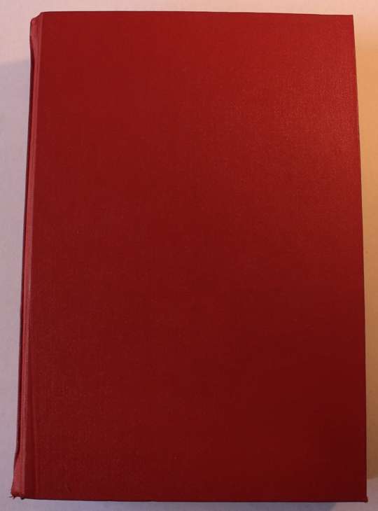 National Geographic Vol 159 Jan-June 1981 Hardcover Book