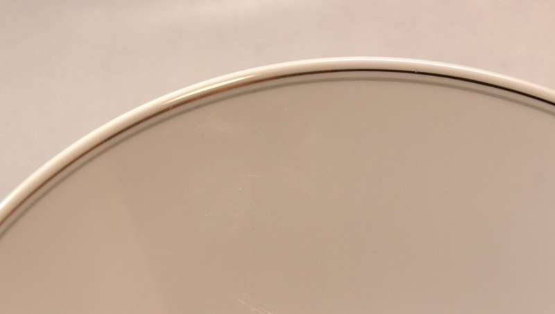 Vintage Noritake "Autumglory" Pattern 6323 Porcelain Salad or Fruit Bowl