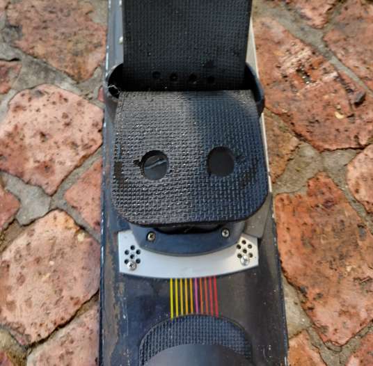 O'Brien Competitor Slalom Watersk