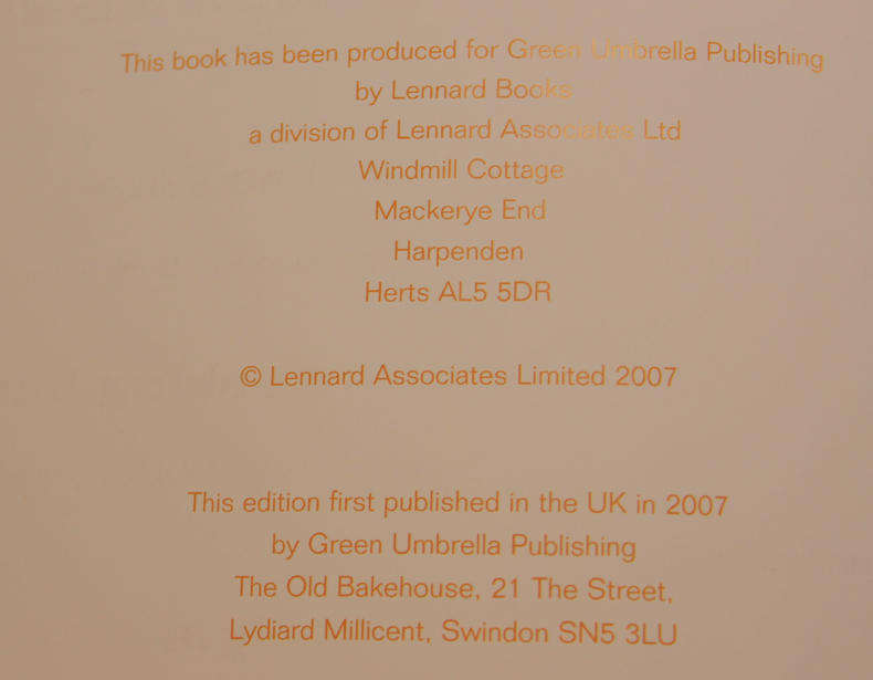 Sweet Chariot 2 Heroes and Heartbreak Rugby World Cup 2007 Edited by Ian Robertson Hardcover Book