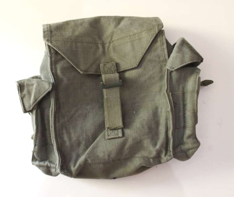 Vintage SADF Patrol Pack Pattern 70 1970's