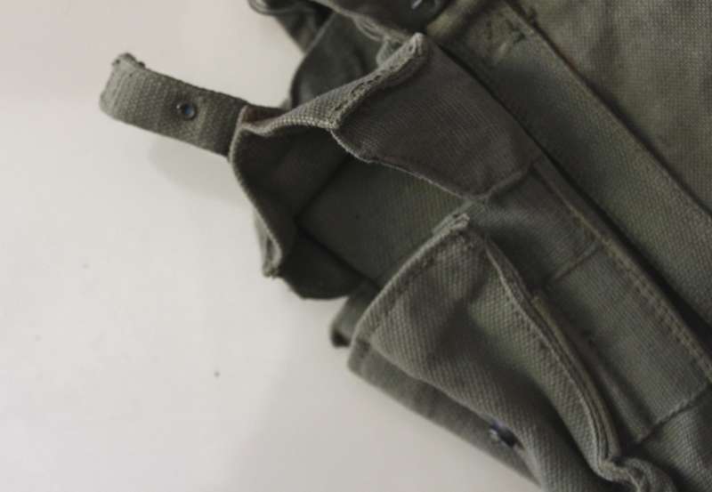 Vintage SADF Patrol Pack Pattern 70 1970's
