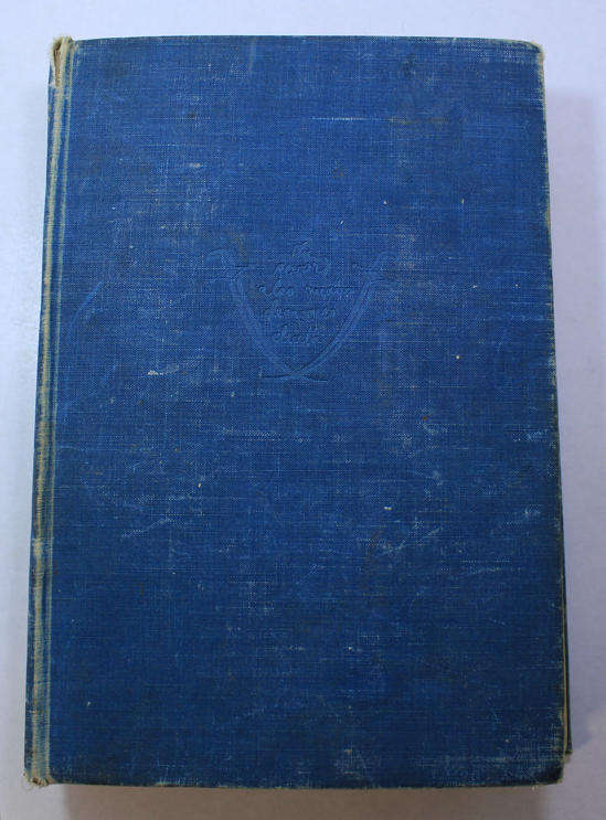 Seven Pillars Of Wisdom by T E Lawrence Hardcover Book