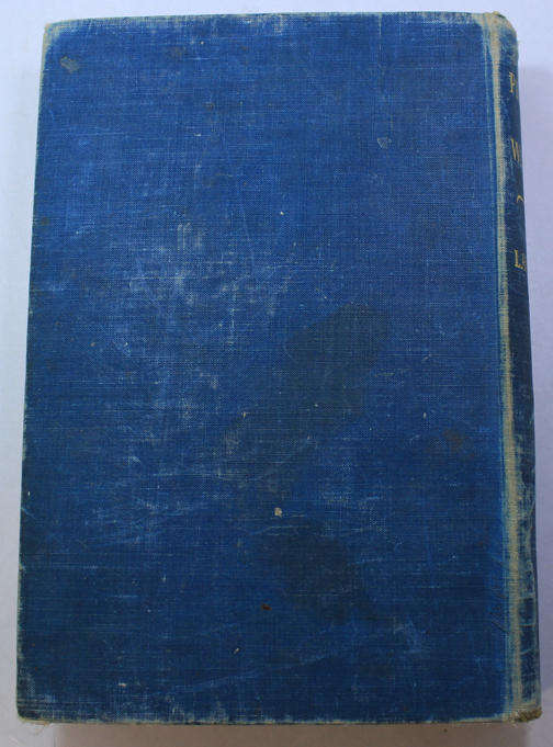 Seven Pillars Of Wisdom by T E Lawrence Hardcover Book