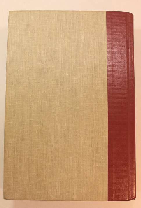 Tess Of The D'Urbervilles by Thomas Hardy Hardcover Book