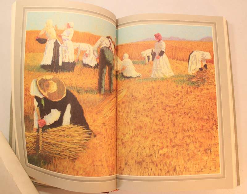 Tess Of The D'Urbervilles by Thomas Hardy Hardcover Book