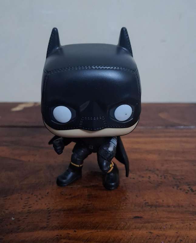Batman Funko Figurine - No Box