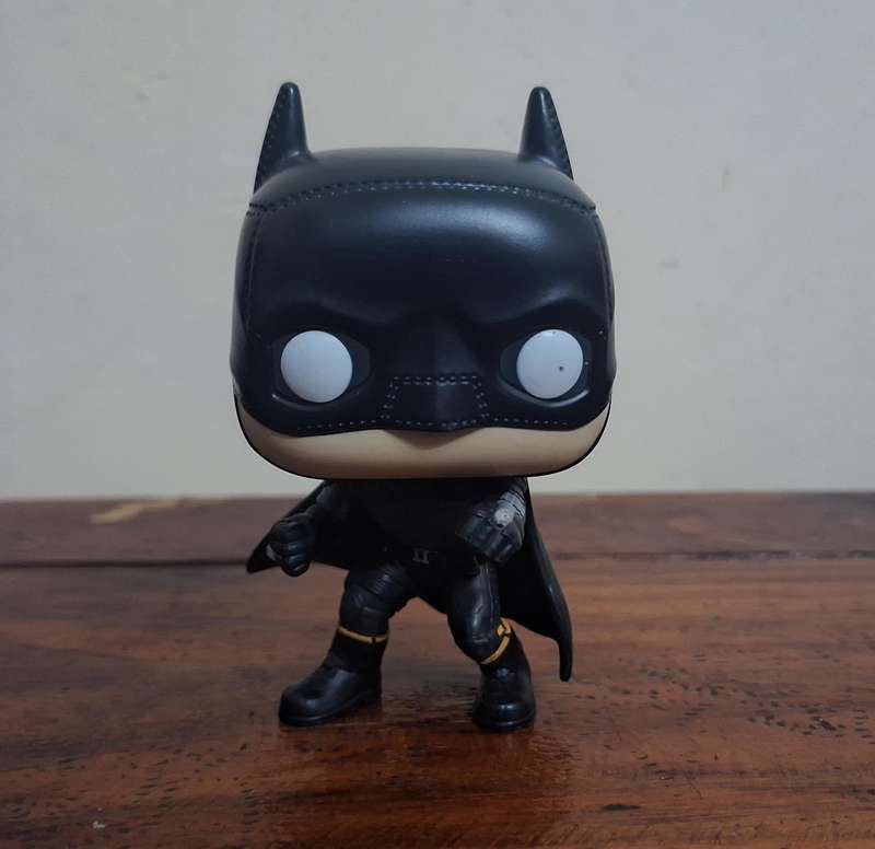 Batman Funko Figurine - No Box