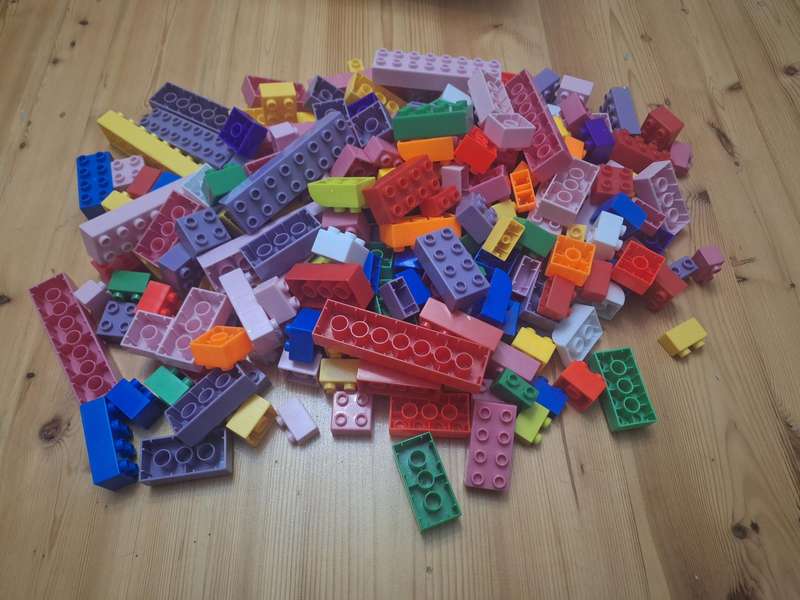 Building Block Collection