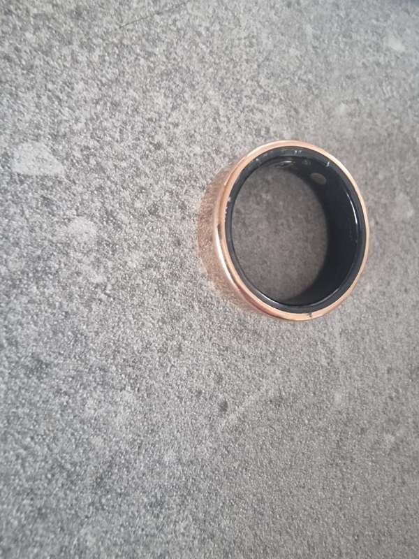 ONEGRA Smart Ring