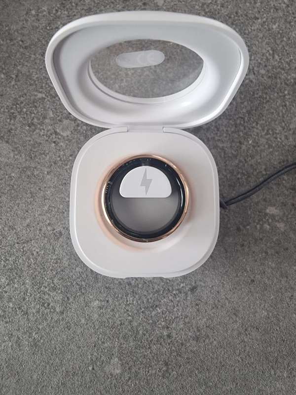ONEGRA Smart Ring