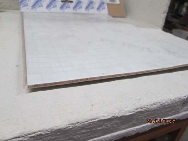 HO SCALE - VARIOUS SCENIC MATERIALS + BACKDROP SCENES