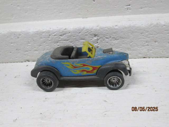 DIE CAST : TOOTSIETOY - FORD 40