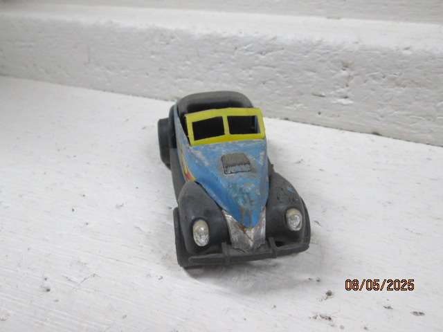 DIE CAST : TOOTSIETOY - FORD 40