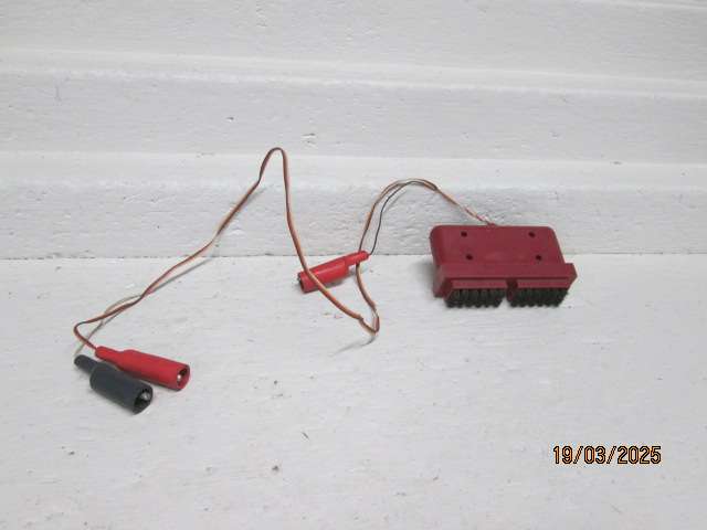 HO TO G SCALE - KADEE WHEEL CLEANER