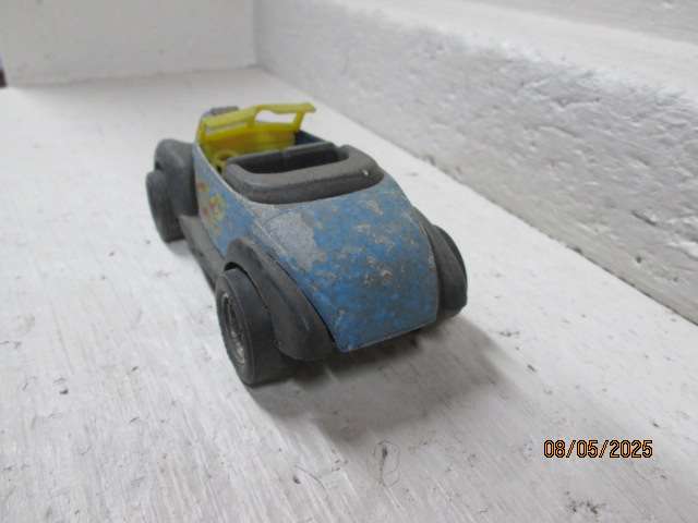 DIE CAST : TOOTSIETOY - FORD 40