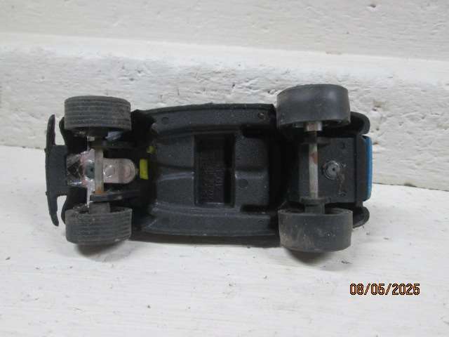 DIE CAST : TOOTSIETOY - FORD 40