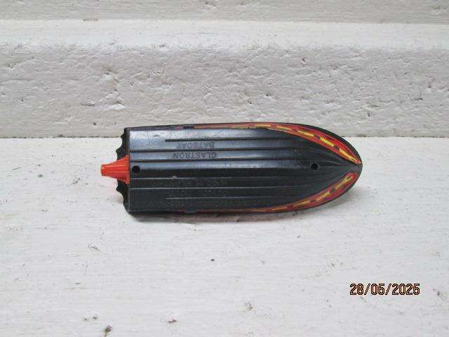 CORGI - BAT MOBILE BATBOAT