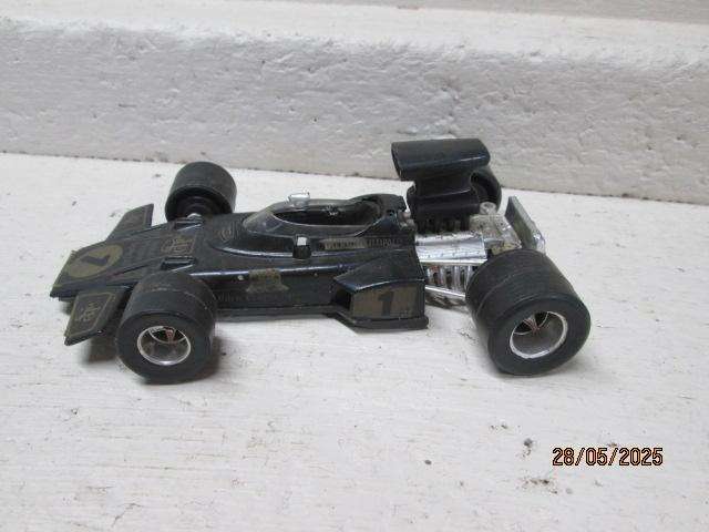POLYSTIL -FX3 - LOTUS JPS F1