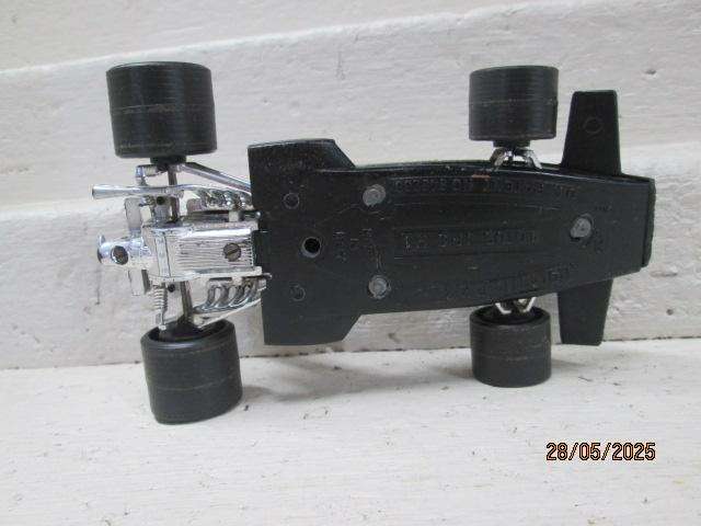 POLYSTIL -FX3 - LOTUS JPS F1